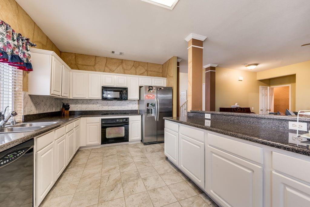 Harbor Pointe Estates - Residential