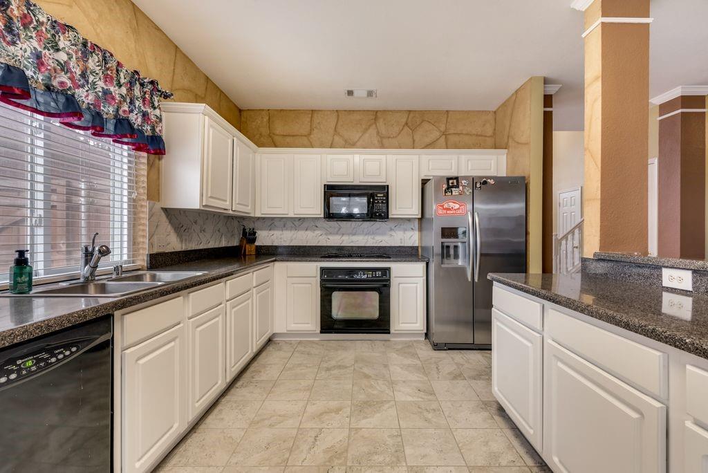 Harbor Pointe Estates - Residential