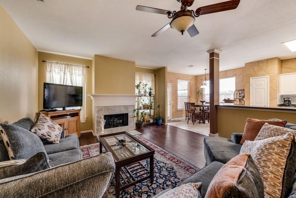 Harbor Pointe Estates - Residential