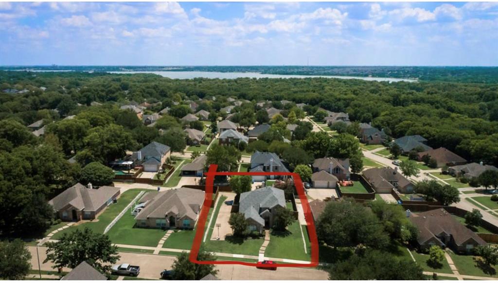 Harbor Pointe Estates - Residential