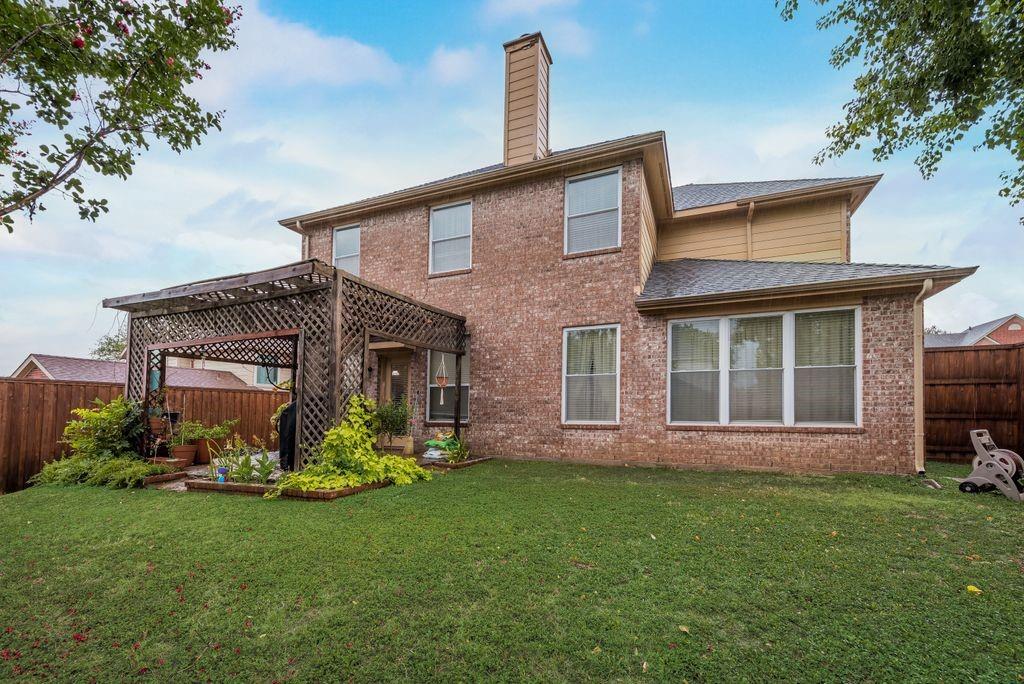 Harbor Pointe Estates - Residential