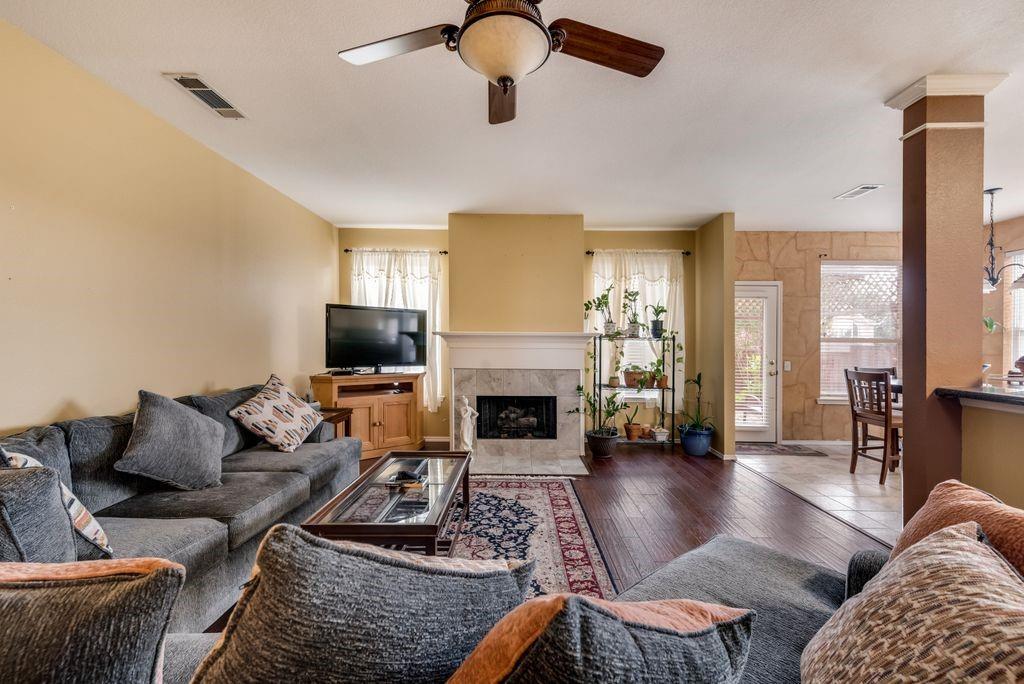 Harbor Pointe Estates - Residential