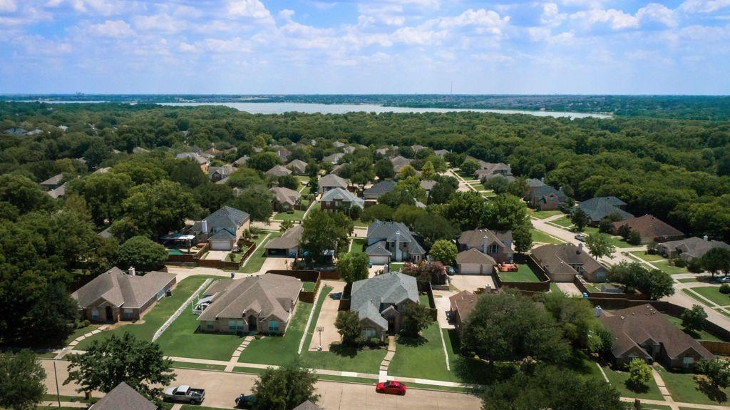 Harbor Pointe Estates - Residential