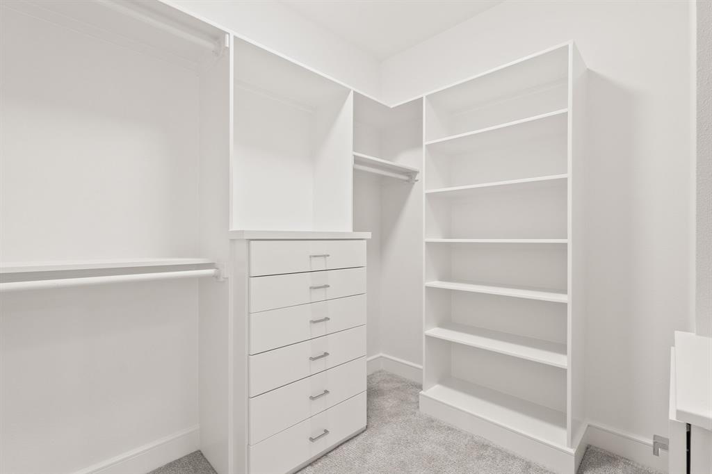 Richardson Heights Estates - Residential