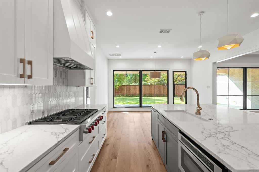 Richardson Heights Estates - Residential