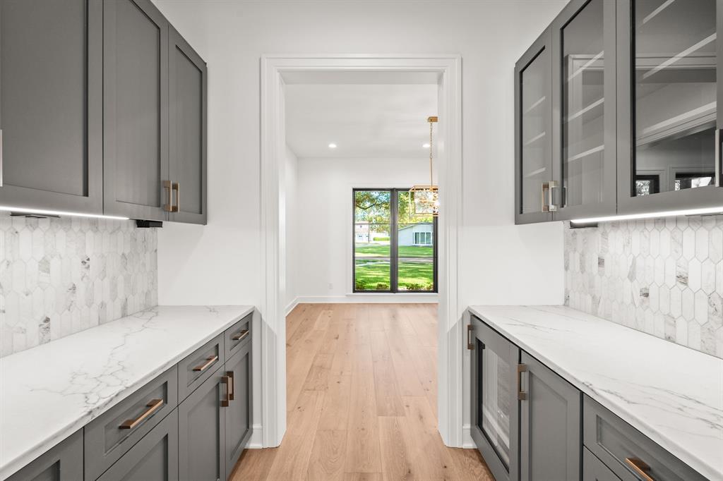 Richardson Heights Estates - Residential