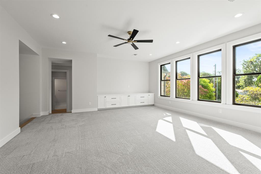 Richardson Heights Estates - Residential