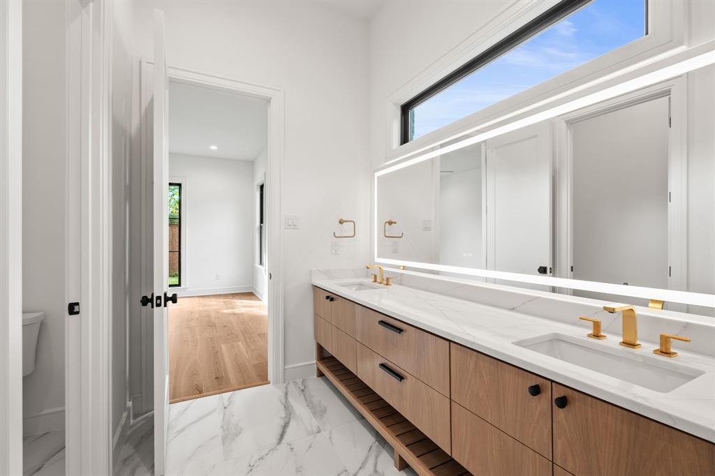 Richardson Heights Estates - Residential