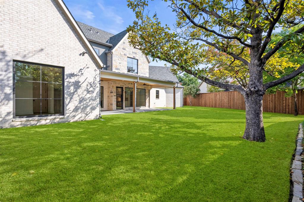 Richardson Heights Estates - Residential