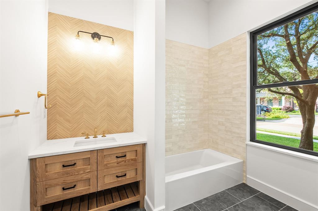 Richardson Heights Estates - Residential