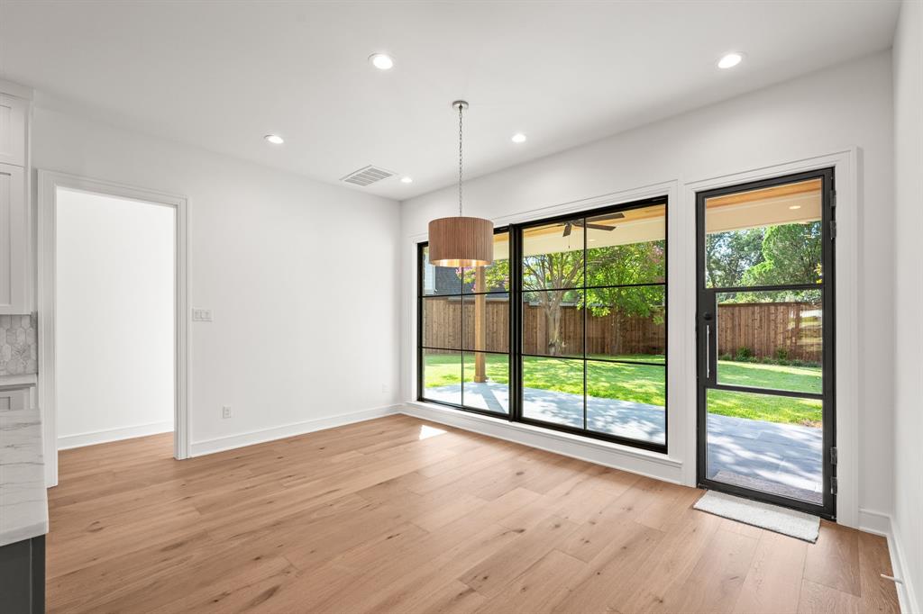 Richardson Heights Estates - Residential