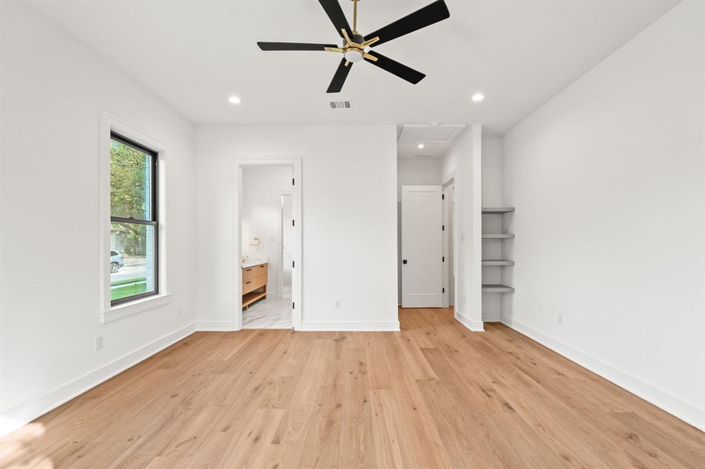 Richardson Heights Estates - Residential