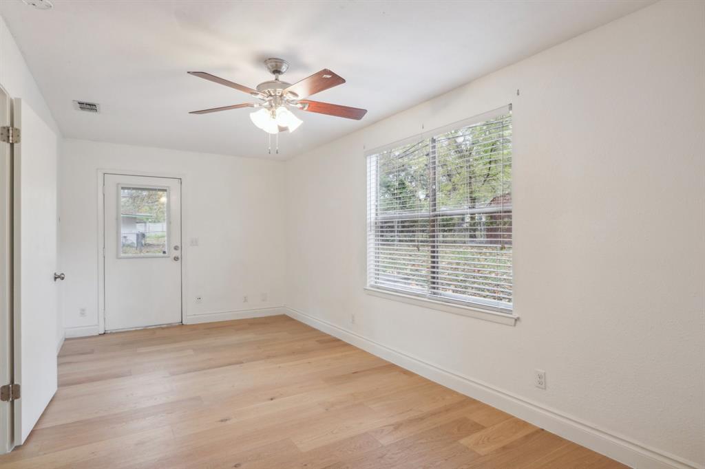 Wooten Park Sec 05 - Residential Lease