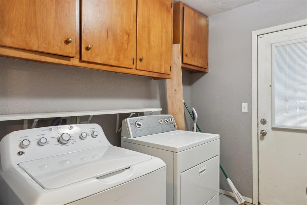 Wooten Park Sec 05 - Residential Lease