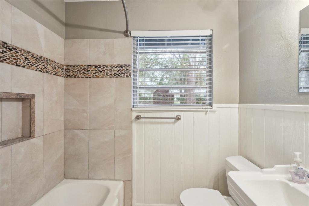 Wooten Park Sec 05 - Residential Lease