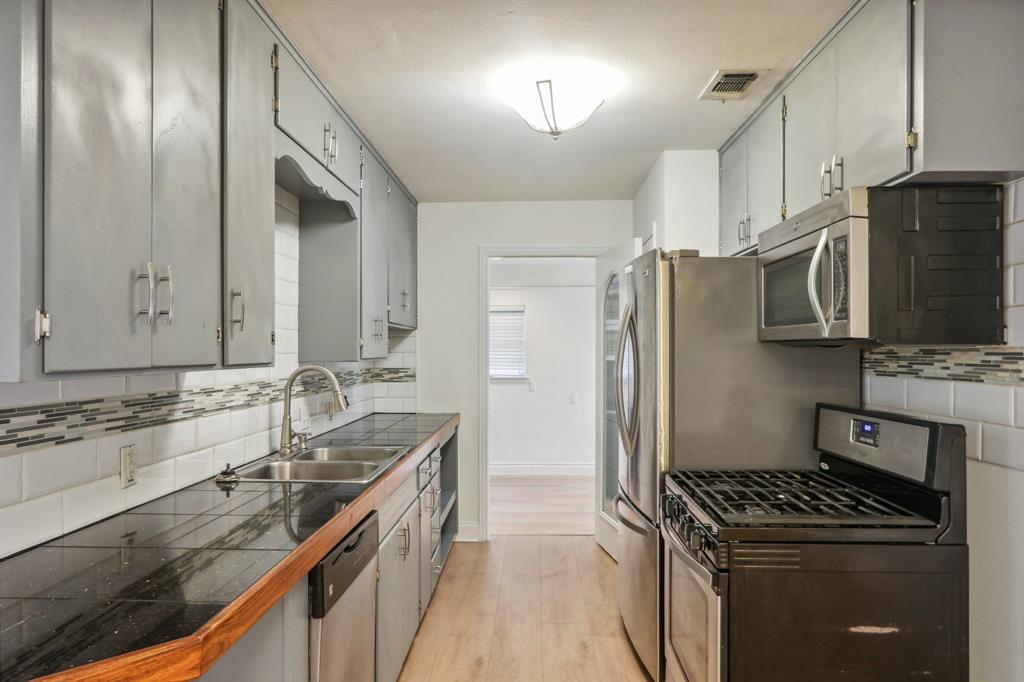 Wooten Park Sec 05 - Residential Lease