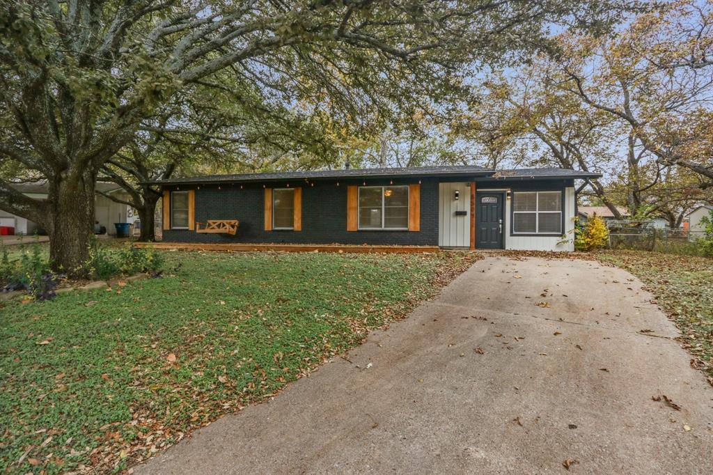 Wooten Park Sec 05 - Residential Lease