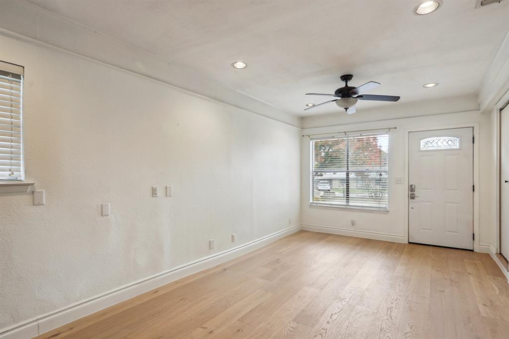 Wooten Park Sec 05 - Residential Lease