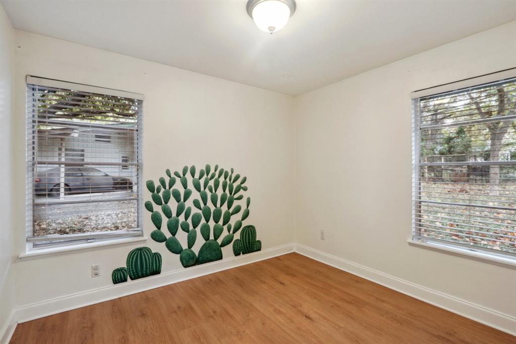 Wooten Park Sec 05 - Residential Lease