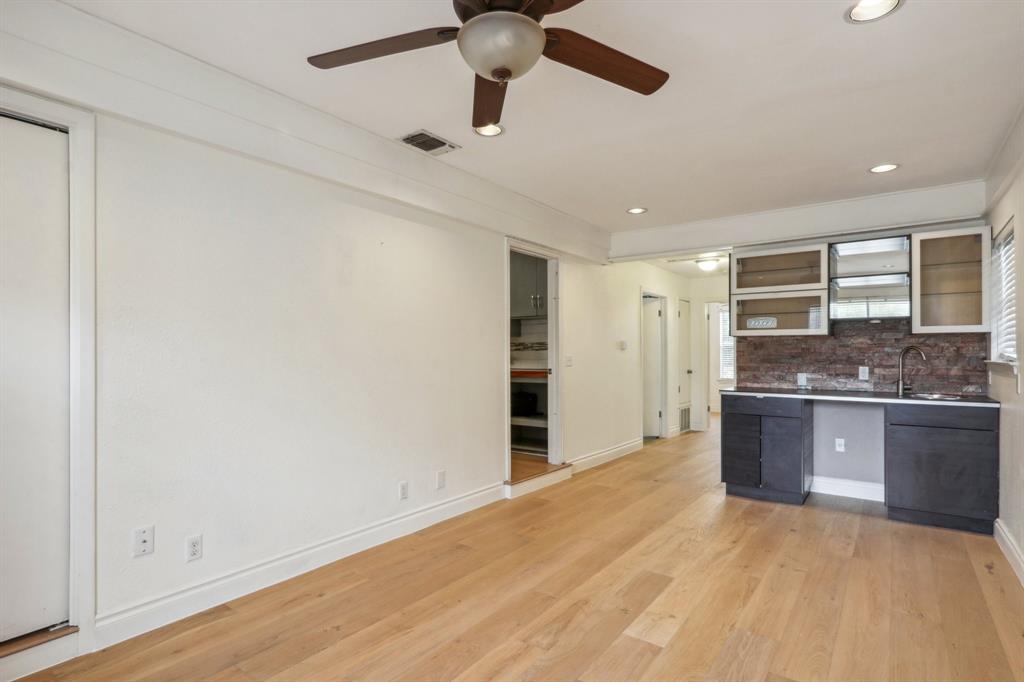 Wooten Park Sec 05 - Residential Lease