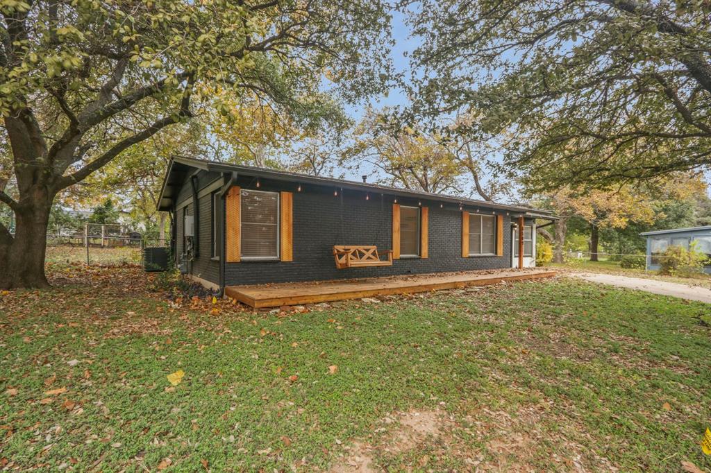 Wooten Park Sec 05 - Residential Lease