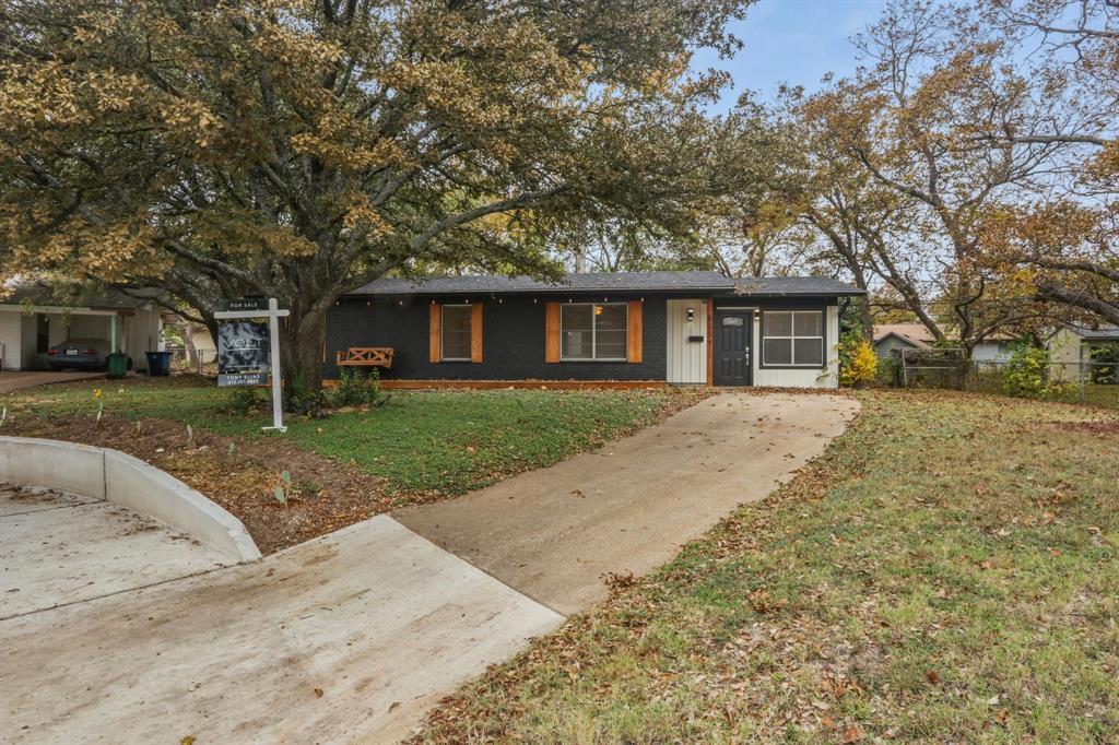 Wooten Park Sec 05 - Residential Lease