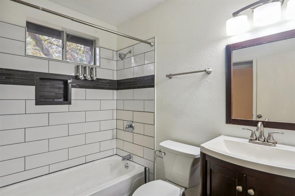 Wooten Park Sec 05 - Residential Lease