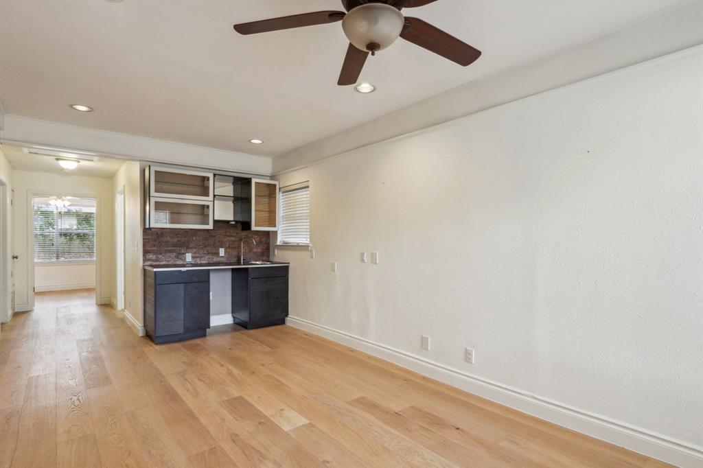 Wooten Park Sec 05 - Residential Lease