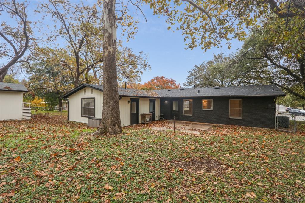 Wooten Park Sec 05 - Residential Lease