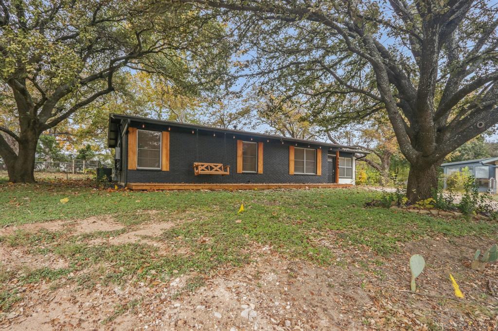 Wooten Park Sec 05 - Residential Lease