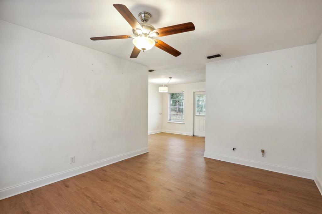 Wooten Park Sec 05 - Residential Lease