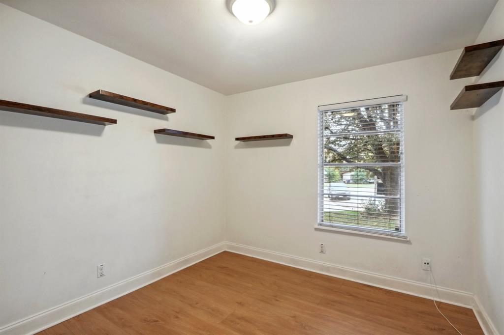 Wooten Park Sec 05 - Residential Lease