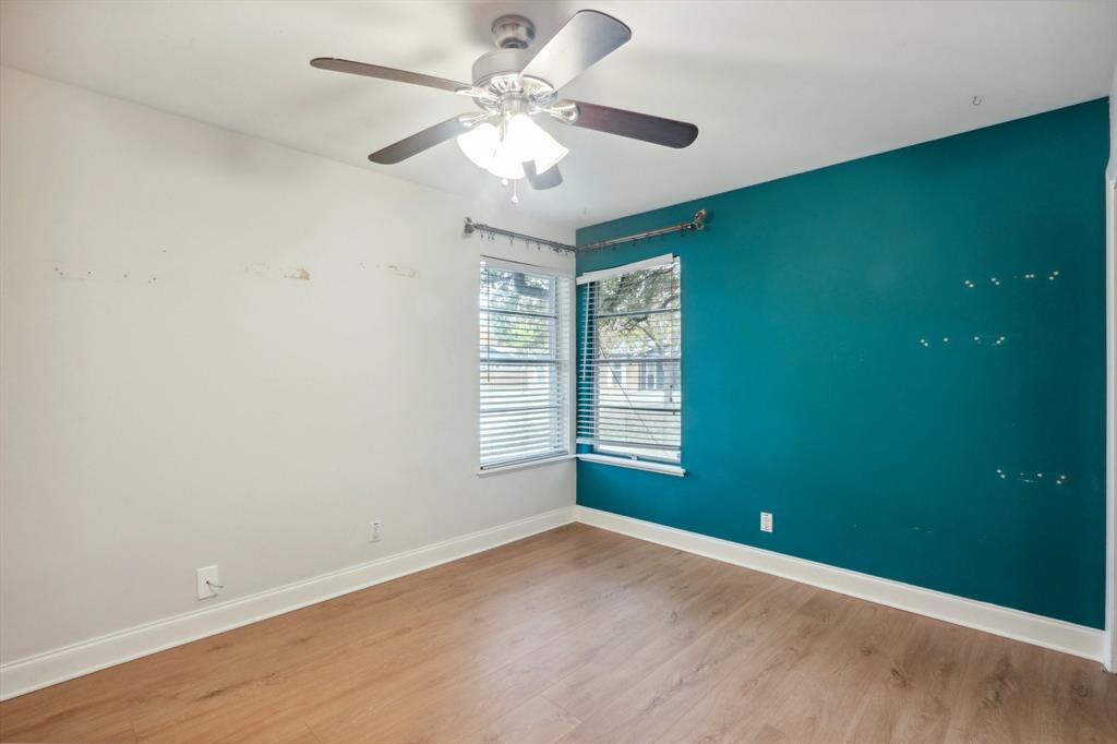 Wooten Park Sec 05 - Residential Lease