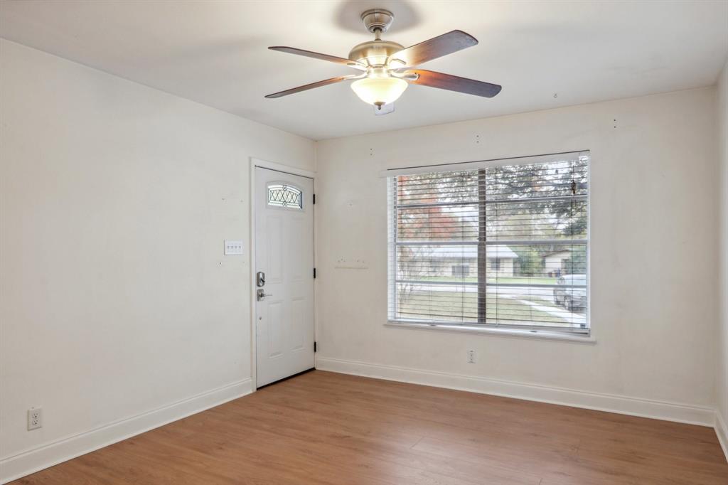 Wooten Park Sec 05 - Residential Lease