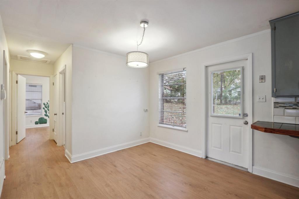 Wooten Park Sec 05 - Residential Lease