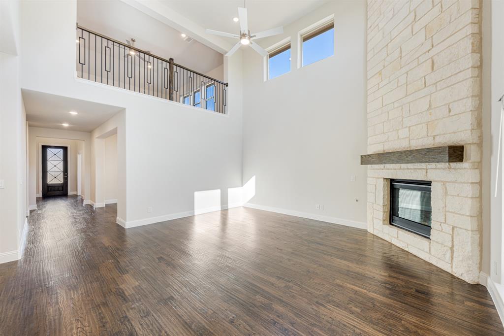 Triple Diamond Ranch - Residential