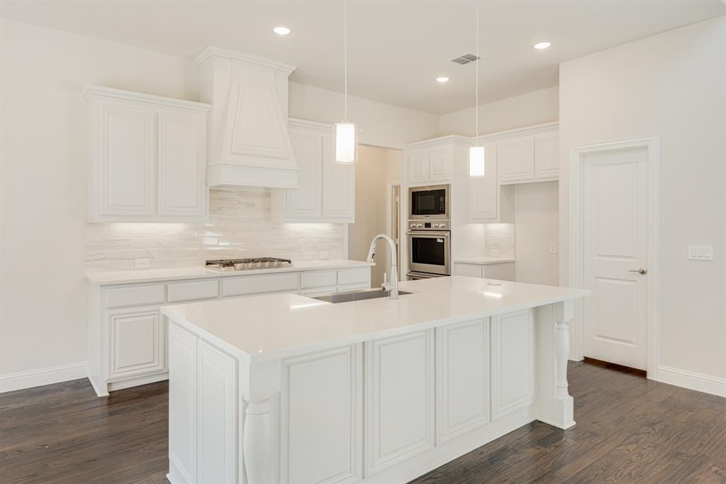 Triple Diamond Ranch - Residential