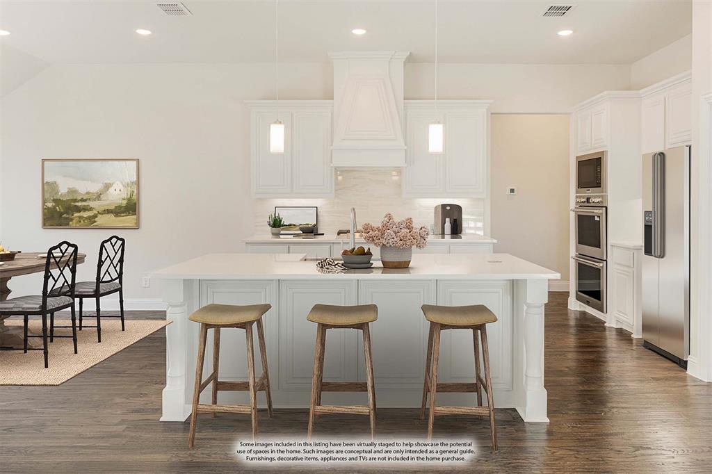 Triple Diamond Ranch - Residential