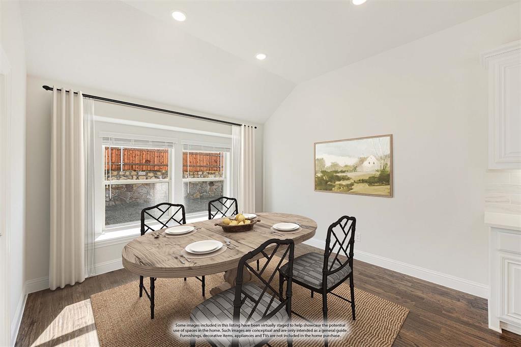 Triple Diamond Ranch - Residential