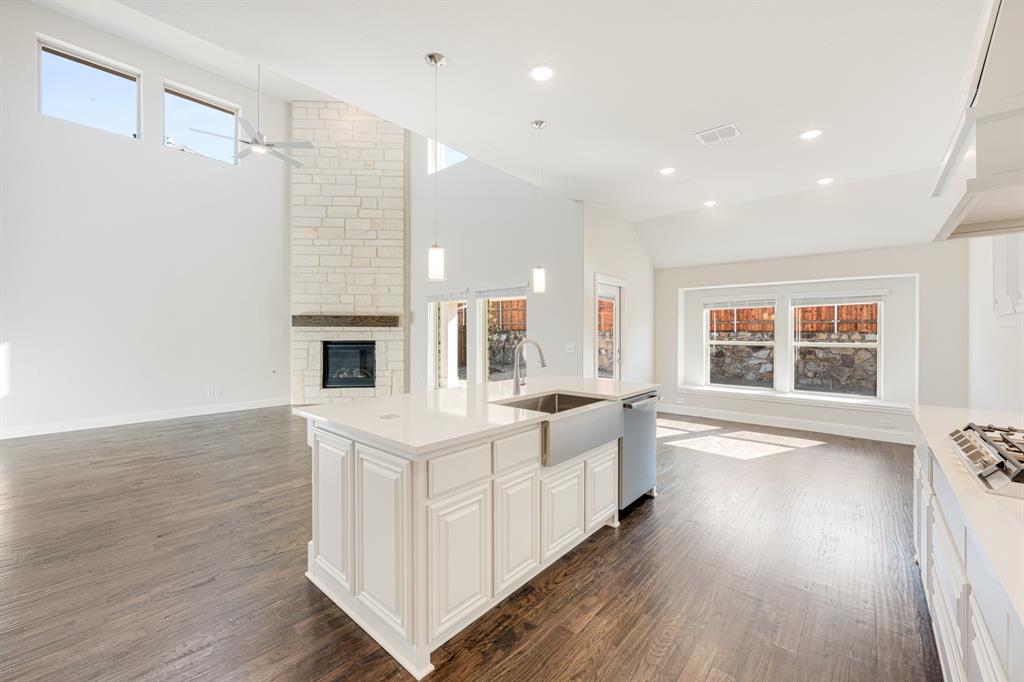 Triple Diamond Ranch - Residential