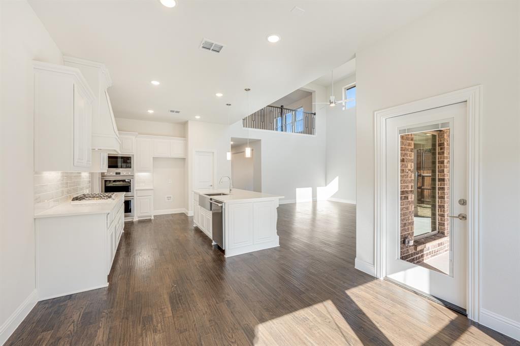 Triple Diamond Ranch - Residential