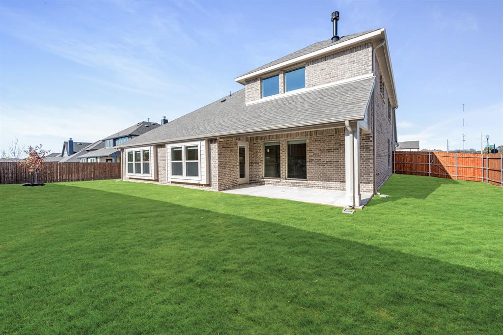 Triple Diamond Ranch - Residential