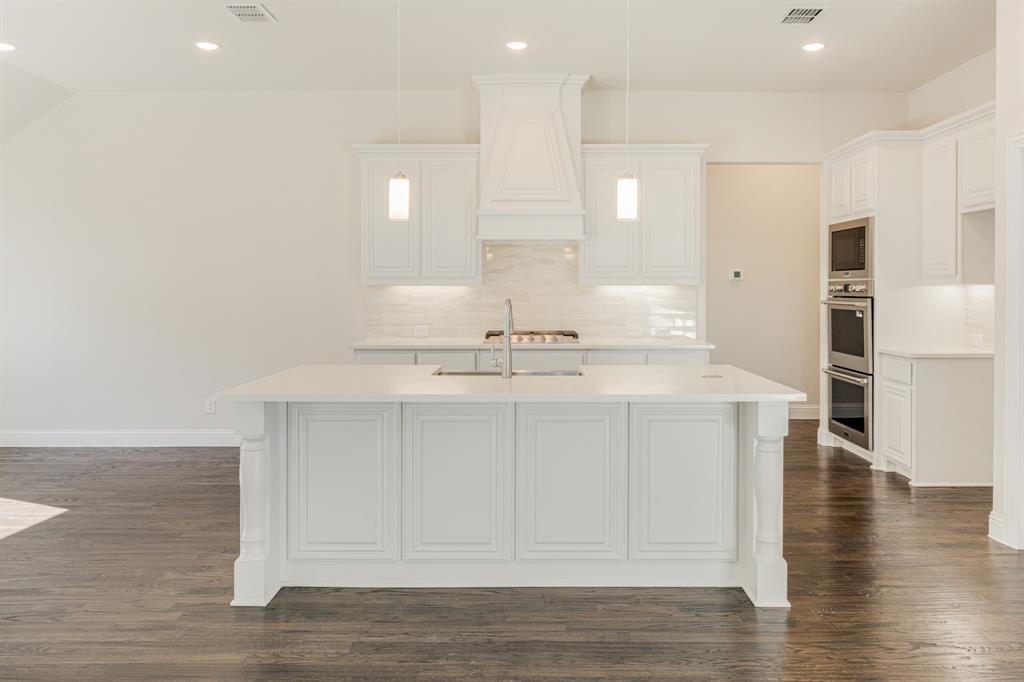 Triple Diamond Ranch - Residential