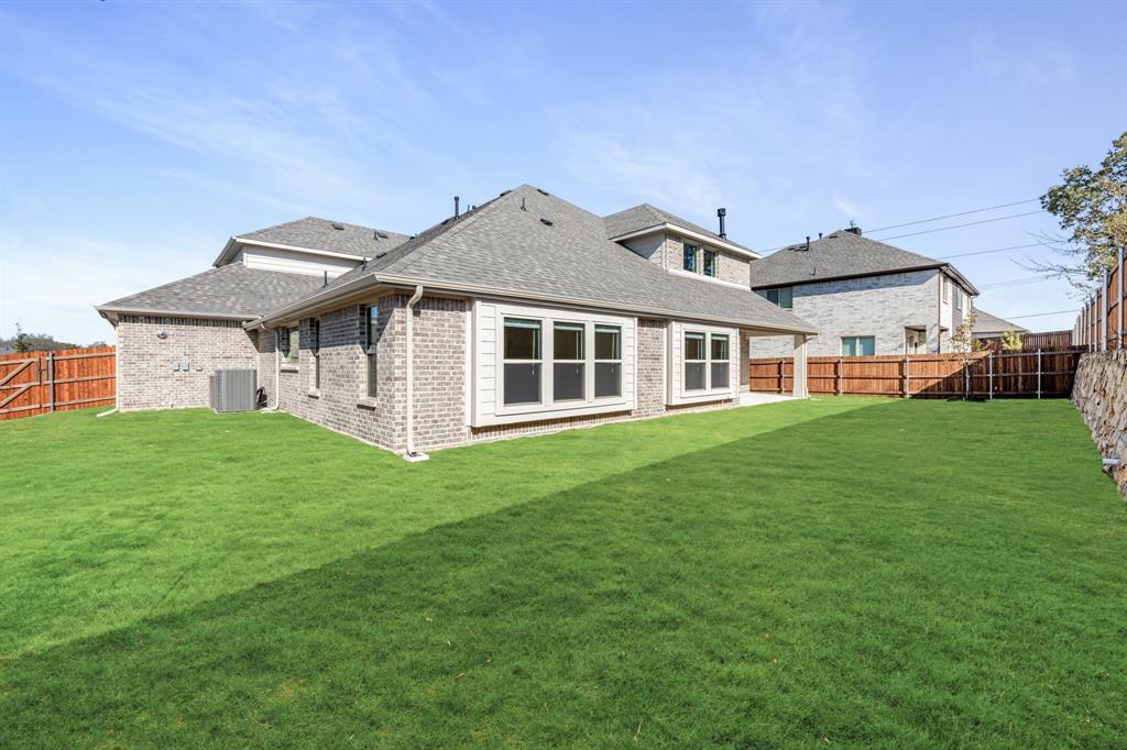 Triple Diamond Ranch - Residential