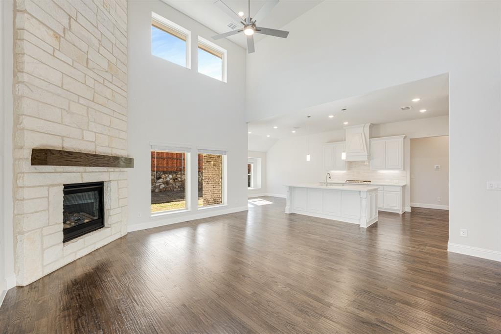 Triple Diamond Ranch - Residential