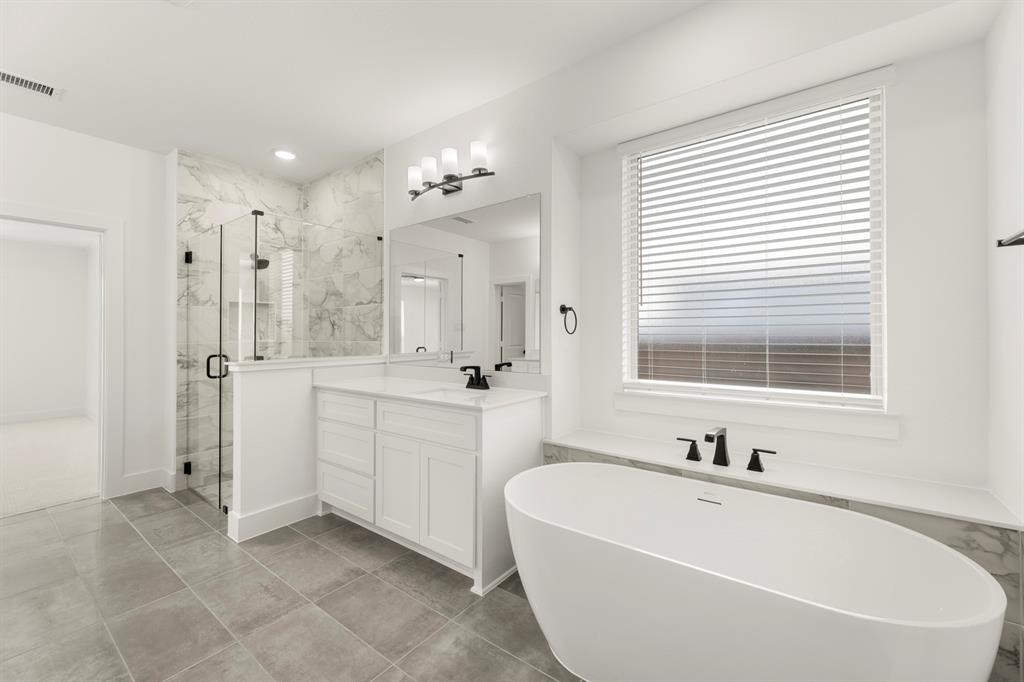 Inspiration - Residential