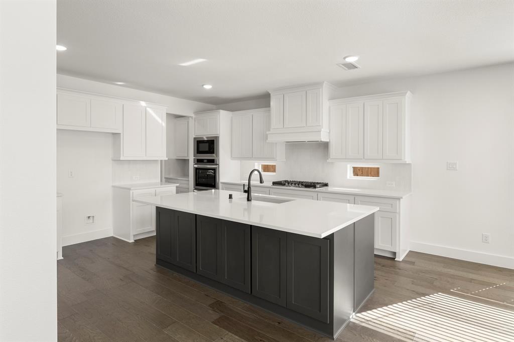 Inspiration - Residential