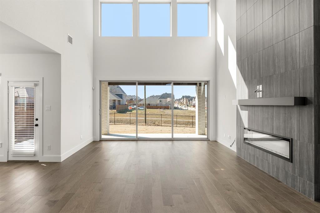 Inspiration - Residential