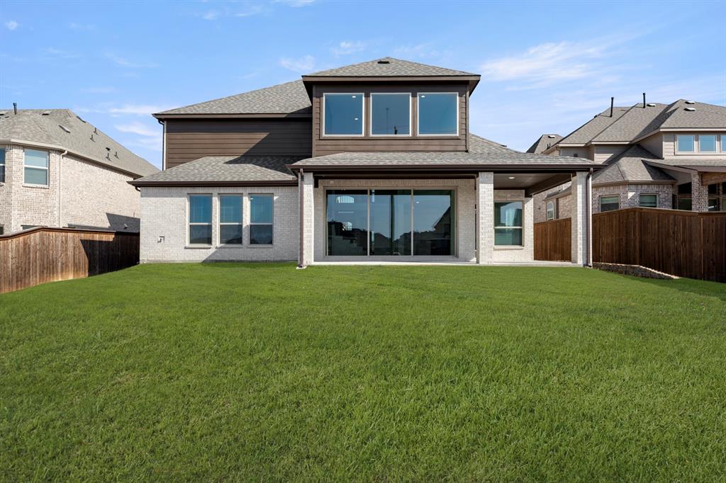 Inspiration - Residential