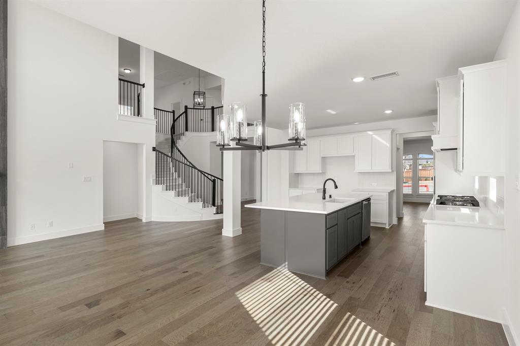 Inspiration - Residential